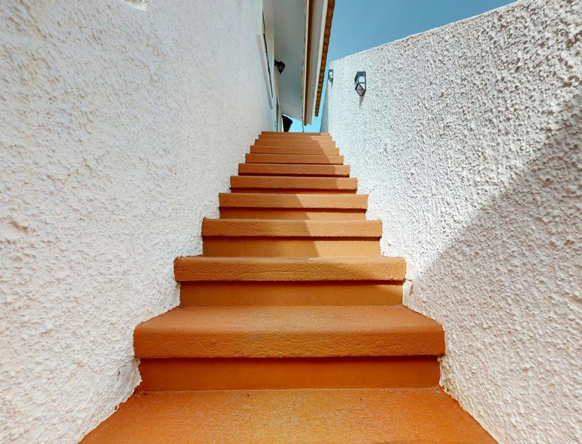 Estudio con zona de spa Gran Alacant Exterior foto